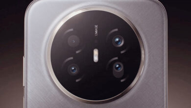 مواصفات Huawei Mate 70 Air