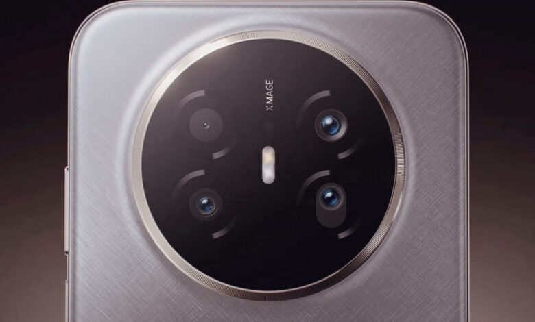 مواصفات Huawei Mate 70 Air