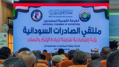 الصادر السوداني