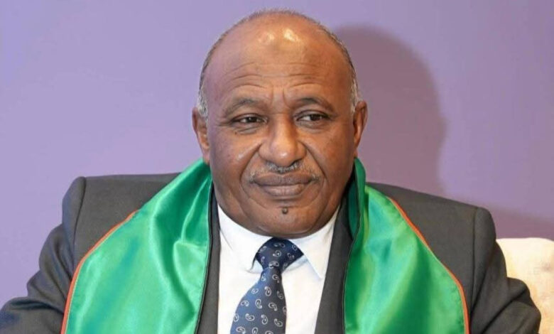 قنصلية السودان جدة