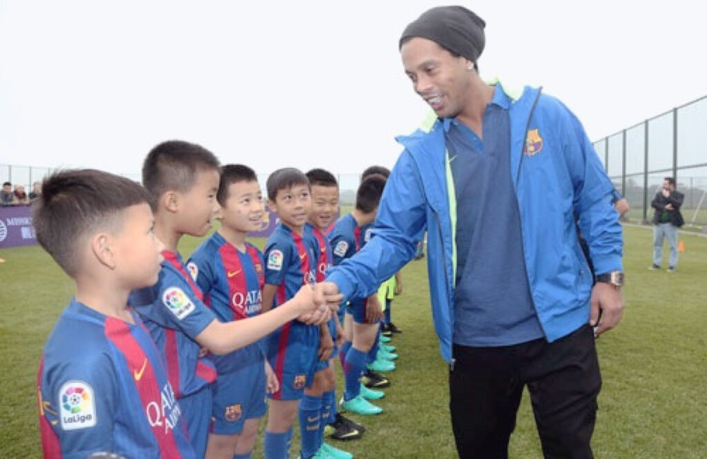 المراحل السنية في التربية البدنية