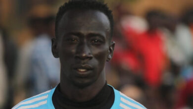 الرياضة السودانية