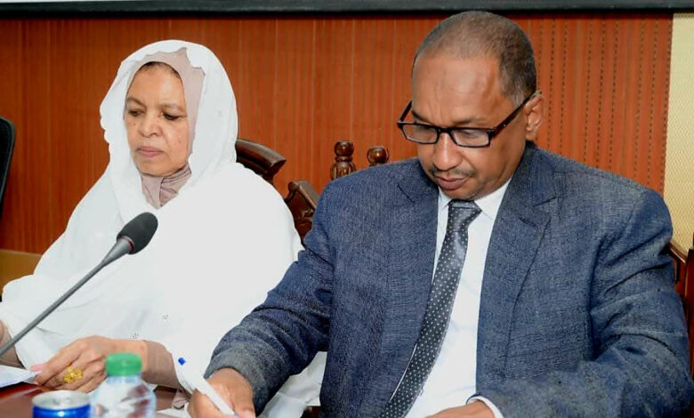 وزارة التعليم العالي