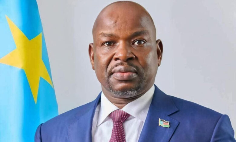 بنيامين بول ميل