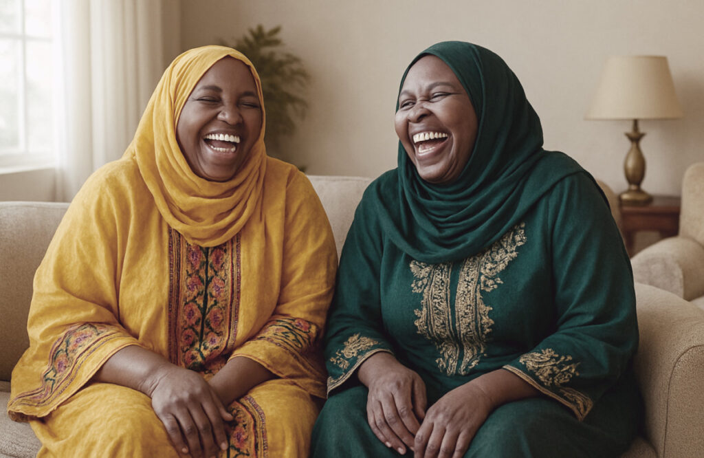 الإنسان الطيب