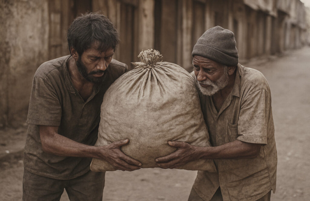 الإنسان الطيب