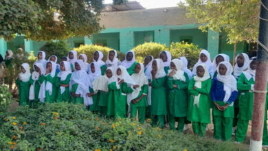 برنامج السجل الصحي المدرسي