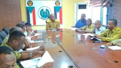 الترقية الحضرية بالخرطوم