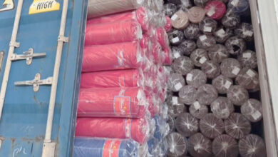 المشاريع الصغيرة