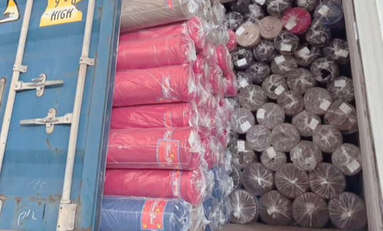 المشاريع الصغيرة