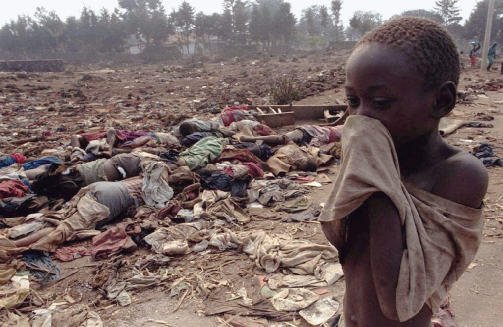 توثيق جرائم الحرب