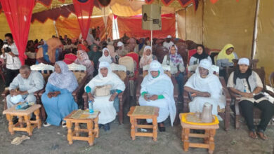 الحملة التغذوية المتكاملة