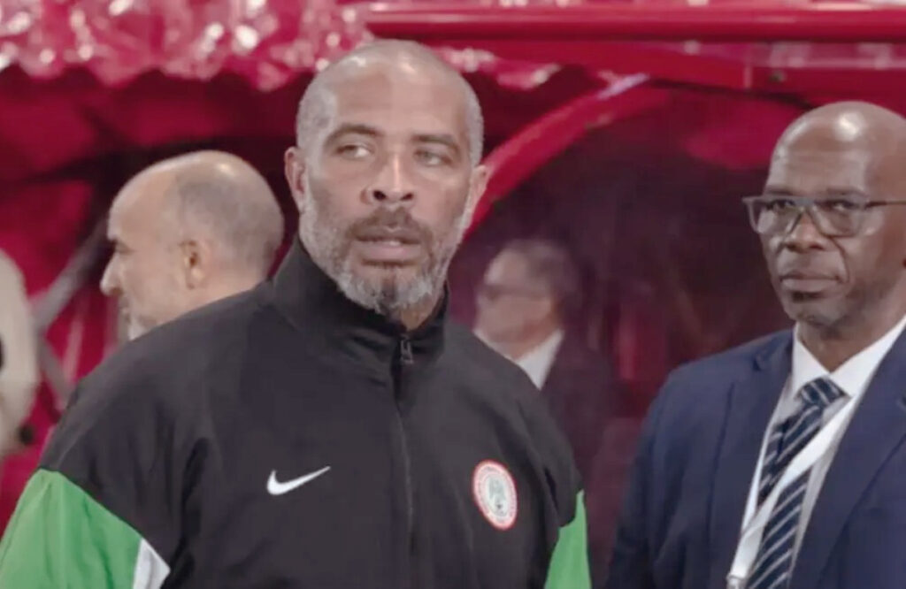 السحر في الملاعب الأفريقية