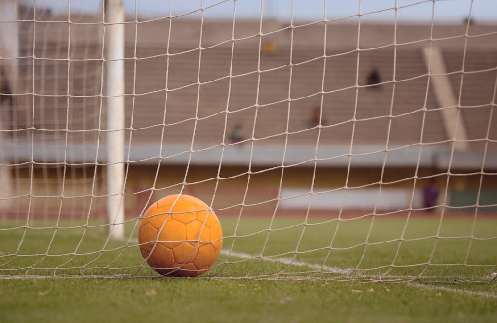 السحر في الملاعب الأفريقية