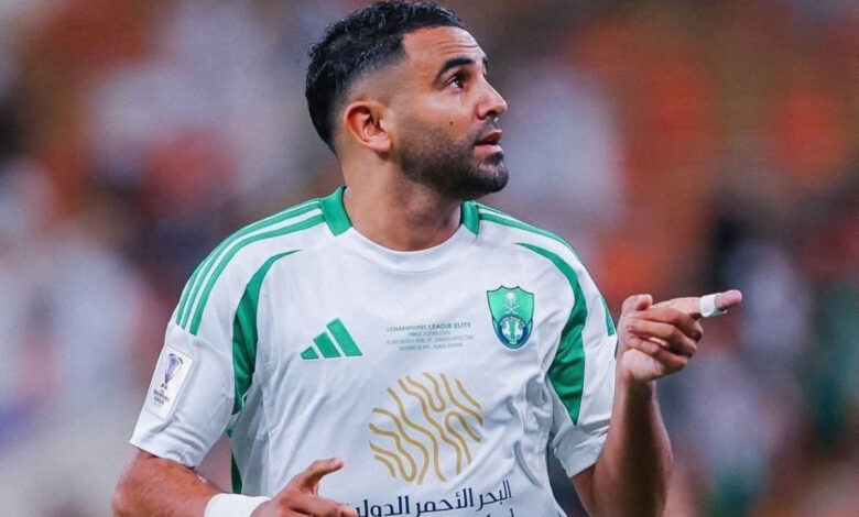 الجولة 9 من دوري روشن