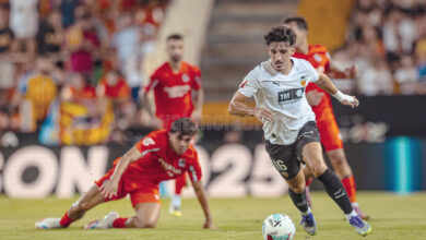 الجولة 13 من الدوري الإسباني