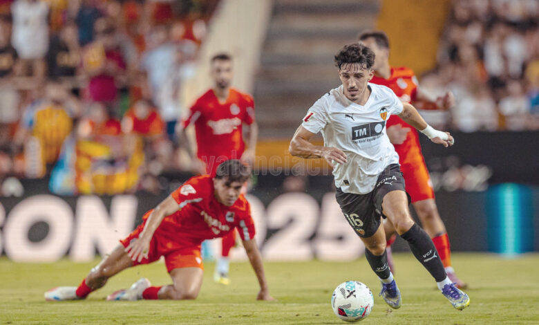 الجولة 13 من الدوري الإسباني