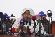 خسائر القطاع الصناعي في السودان