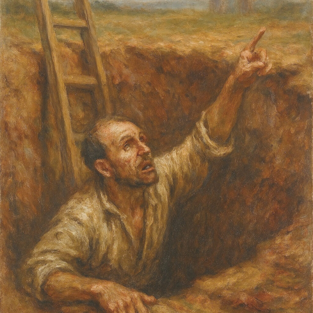 عقلية الضحية