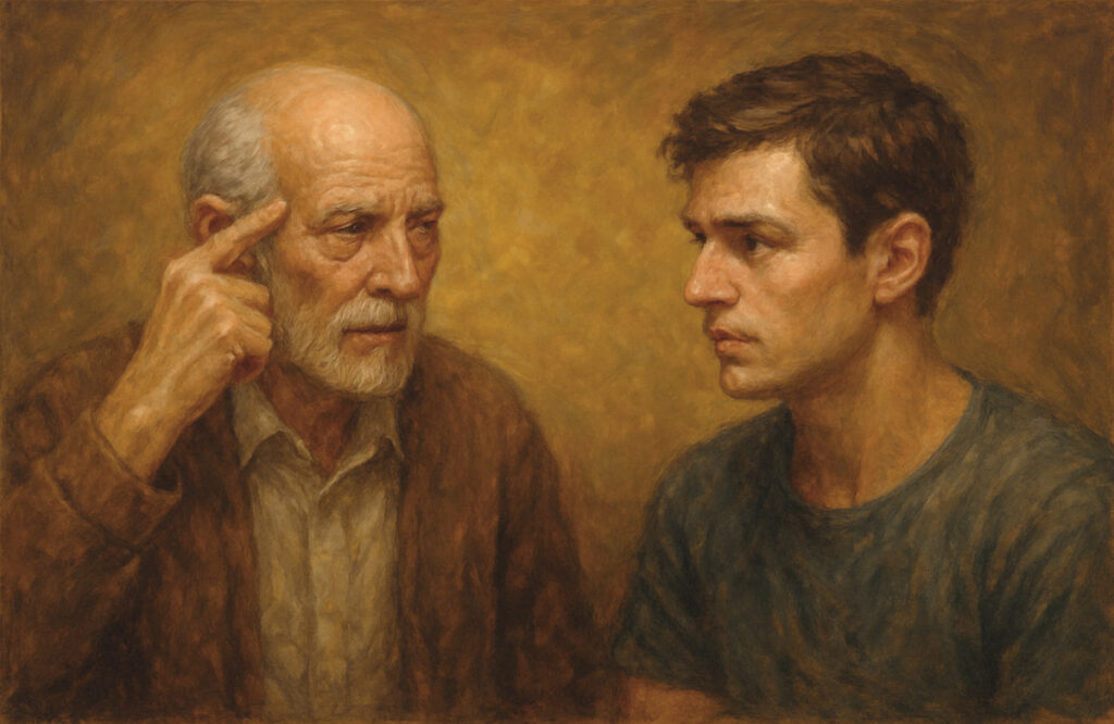 عقلية الضحية