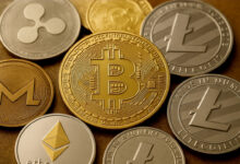 تعدين العملات الرقمية