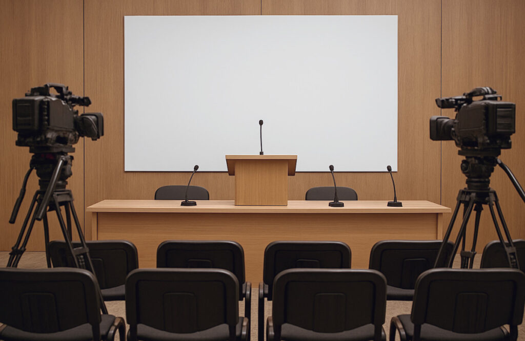 الإعلام العالمي