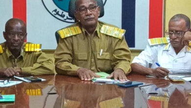 موازنة العام 2026 لمحلية الخرطوم