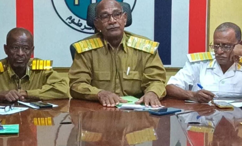 موازنة العام 2026 لمحلية الخرطوم