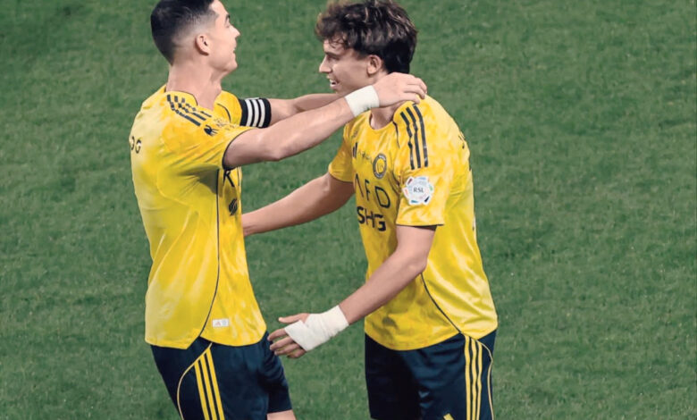 الجولة التاسعة من دوري روشن