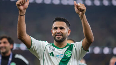 إحصاءات دوري روشن