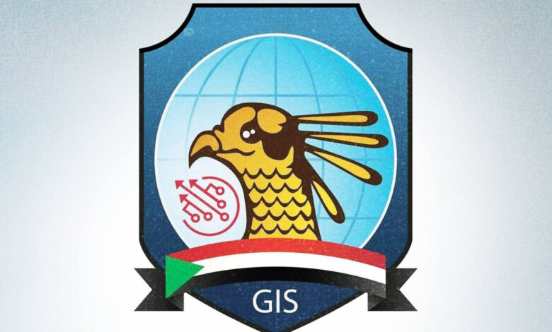 جهاز المخابرات العامة