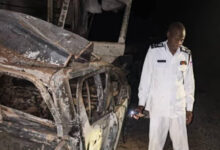 الحادث المروع بولاية البحر الأحمر