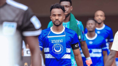 مباراة الهلال وسانت إيلوى لوبوبو