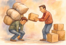 الحدود النفسية