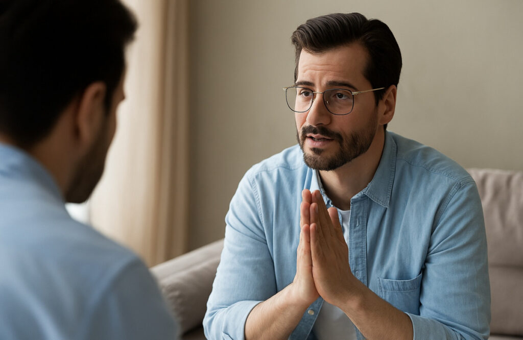 الحدود النفسية