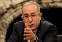 رمطان لعمامرة