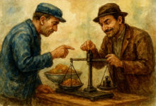 النزاهة الشخصية