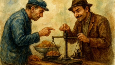 النزاهة الشخصية