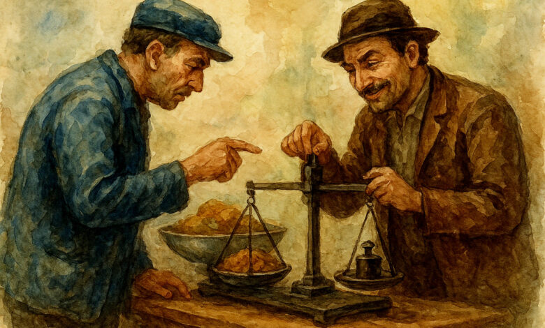 النزاهة الشخصية