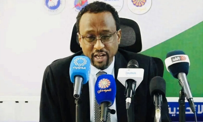 طاقم سكاي نيوز