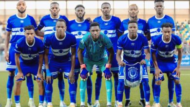 مباراة الهلال ومولودية الجزائر