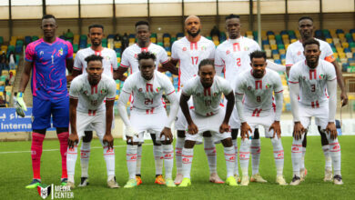 مجموعات كأس العرب