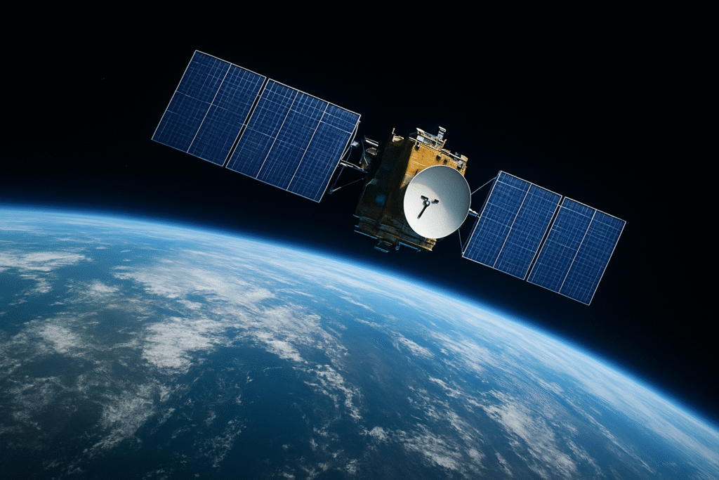 الإعلام العالمي