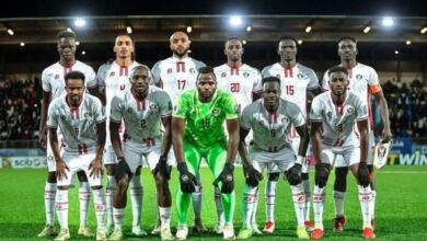 نهائيات أمم أفريقيا