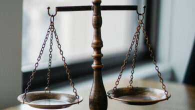 التشهير بالمتهم