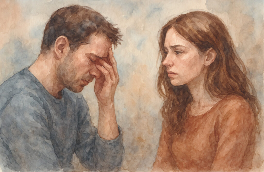 دورية المزاج