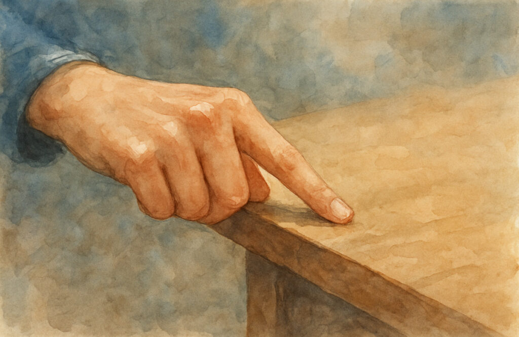 دورية المزاج