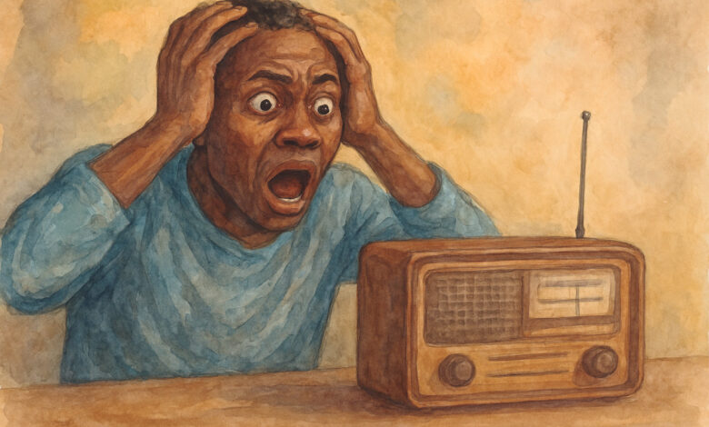 إعلان الأحكام القضائية