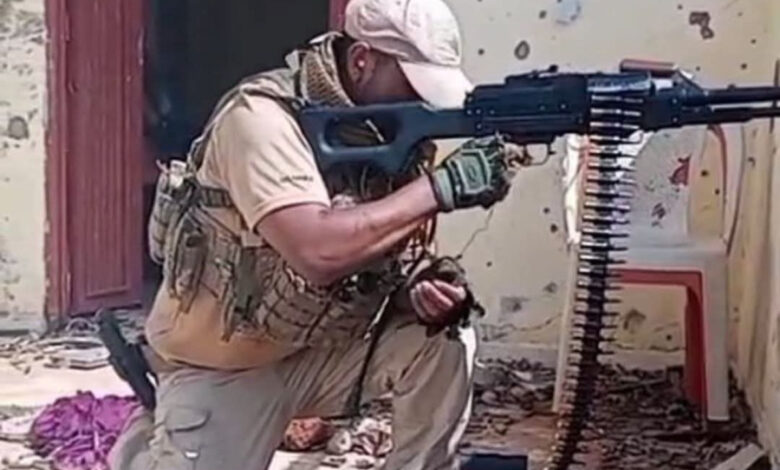 وزارة الخزانة الأمريكية