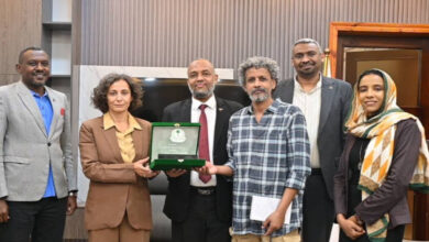 صندوق الأمم المتحدة للسكان